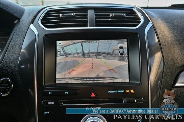 2018 Ford Explorer Sport Anchorage AK