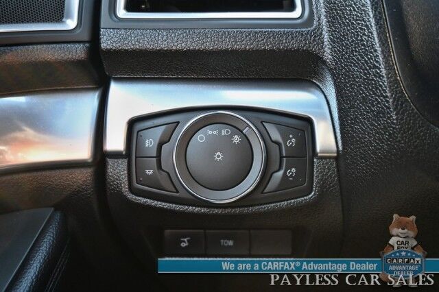 2018 Ford Explorer Sport Anchorage AK