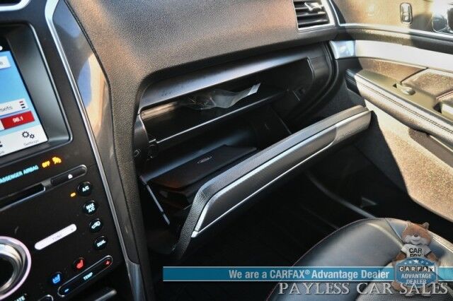 2018 Ford Explorer Sport Anchorage AK