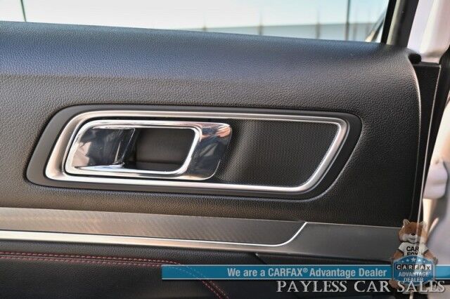 2018 Ford Explorer Sport Anchorage AK