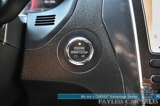 2018 Ford Explorer Sport Anchorage AK