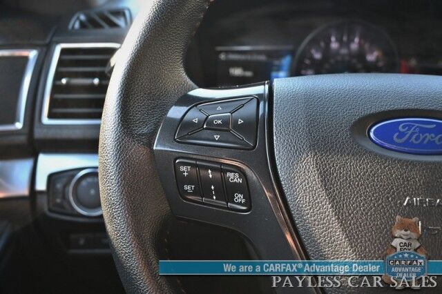 2018 Ford Explorer Sport Anchorage AK