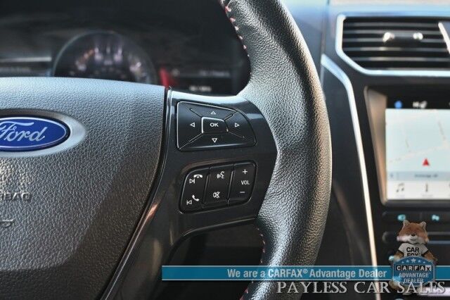 2018 Ford Explorer Sport Anchorage AK