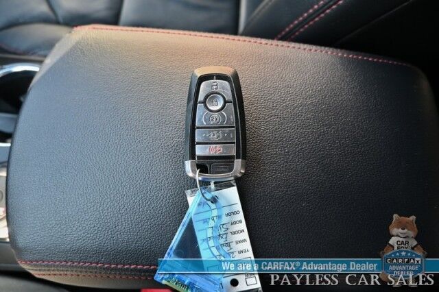 2018 Ford Explorer Sport Anchorage AK