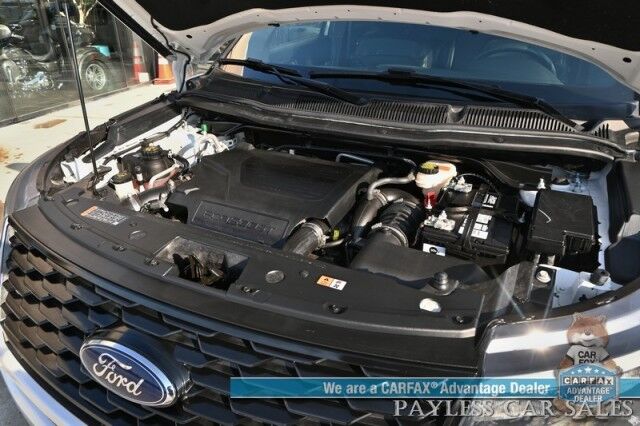 2018 Ford Explorer Sport Anchorage AK