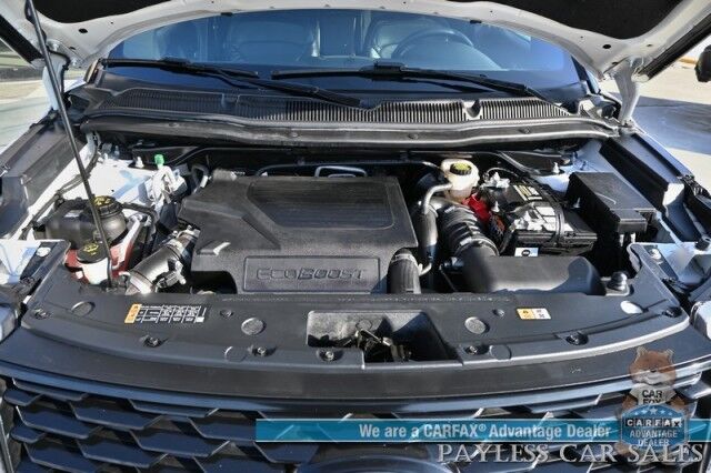 2018 Ford Explorer Sport Anchorage AK