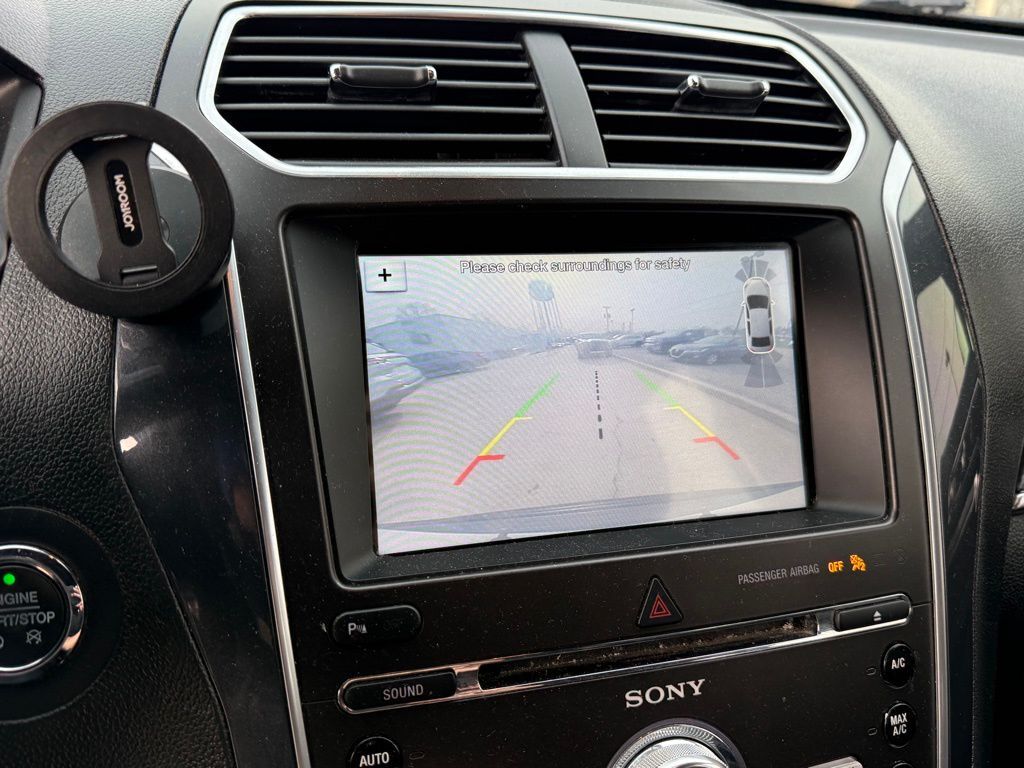 2018 Ford Explorer Sport Crestwood KY