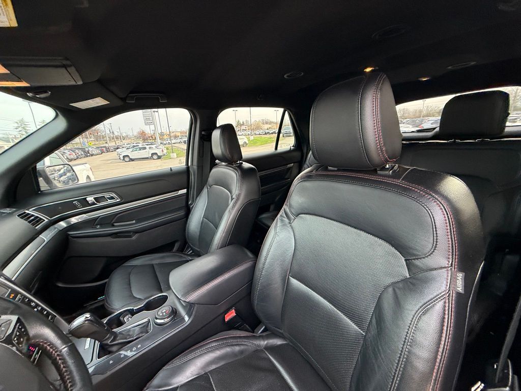 2018 Ford Explorer Sport Crestwood KY