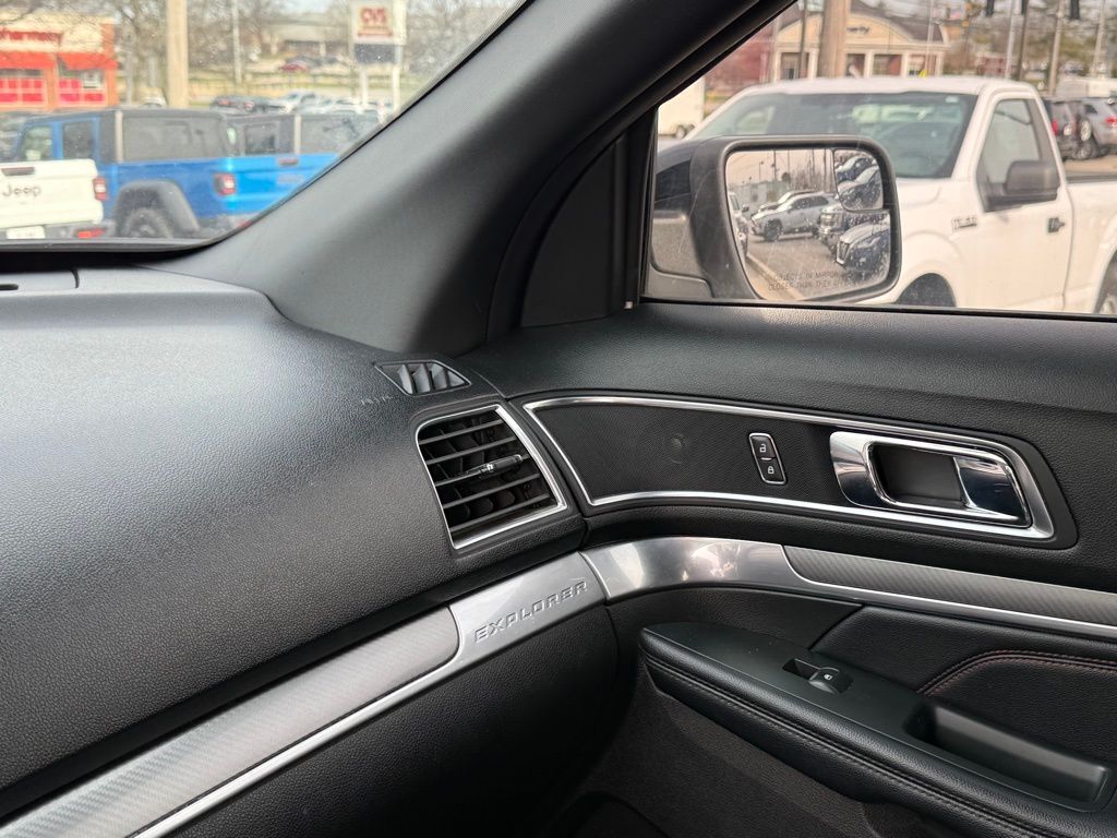 2018 Ford Explorer Sport Crestwood KY