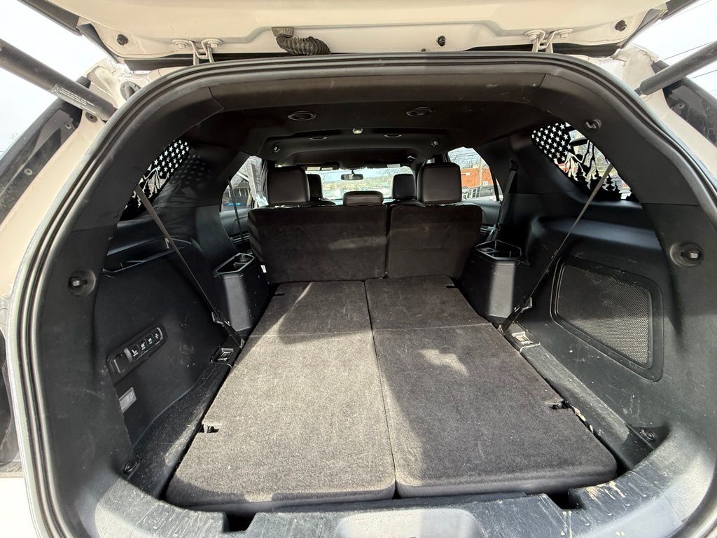 2018 Ford Explorer Sport Crestwood KY