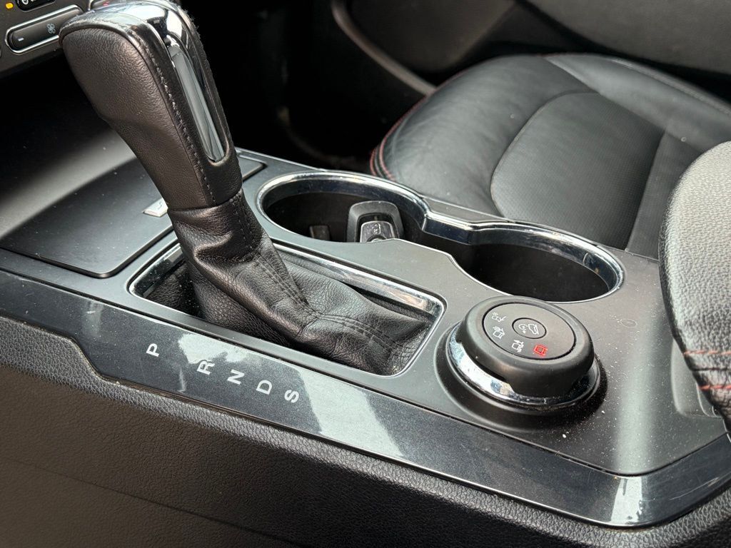 2018 Ford Explorer Sport Crestwood KY