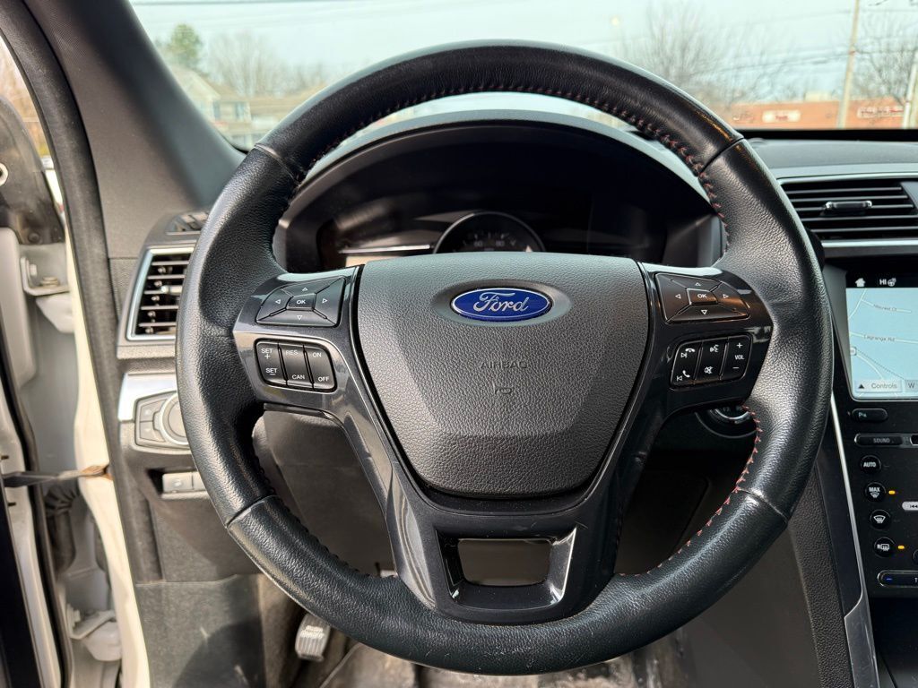 2018 Ford Explorer Sport Crestwood KY