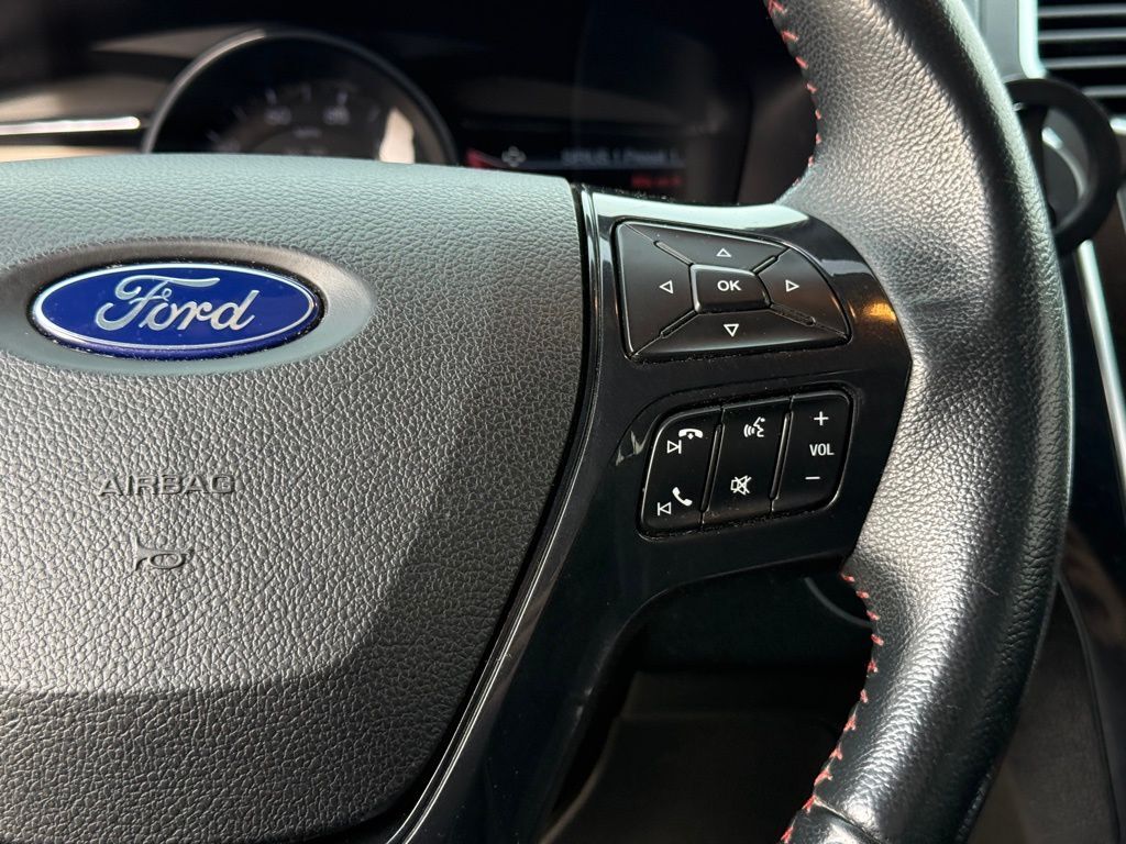 2018 Ford Explorer Sport Crestwood KY