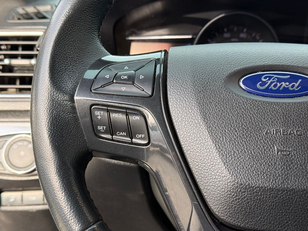 2018 Ford Explorer Sport Crestwood KY