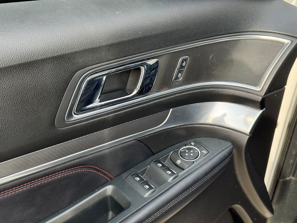 2018 Ford Explorer Sport Crestwood KY