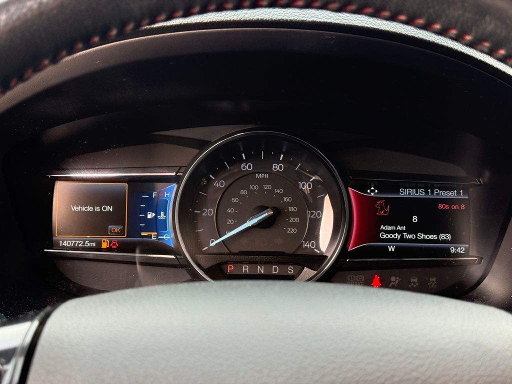 2018 Ford Explorer Sport Crestwood KY