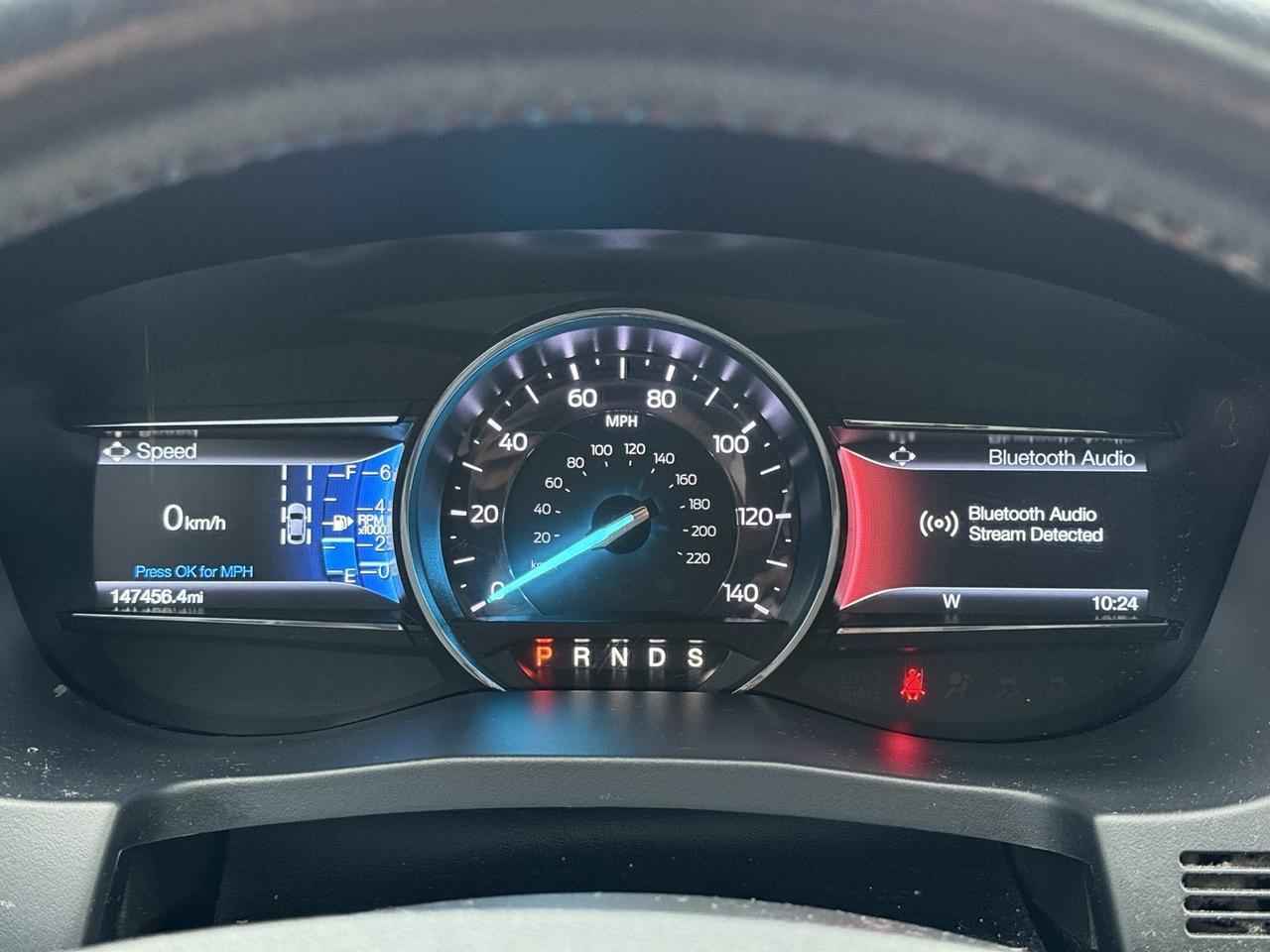 2018 Ford Explorer Sport Crestwood KY