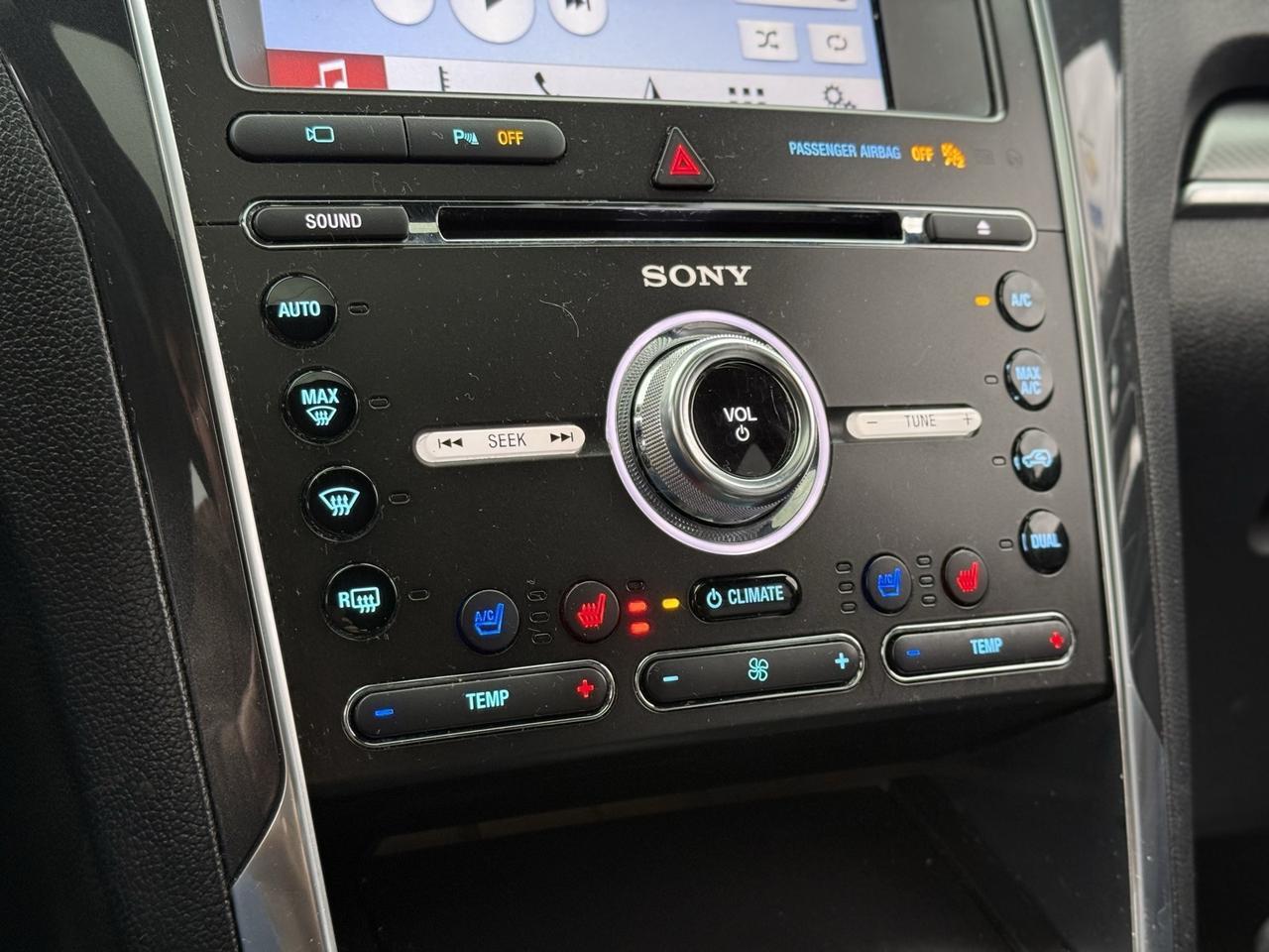 2018 Ford Explorer Sport Crestwood KY