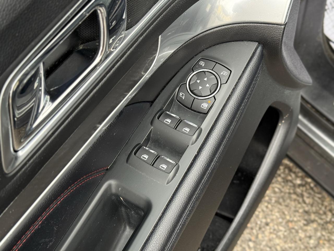 2018 Ford Explorer Sport Crestwood KY