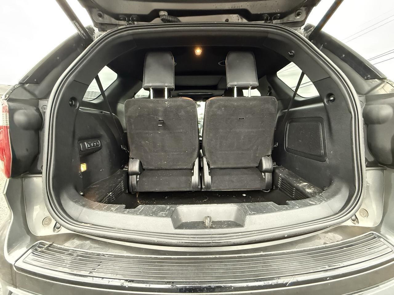 2018 Ford Explorer Sport Crestwood KY