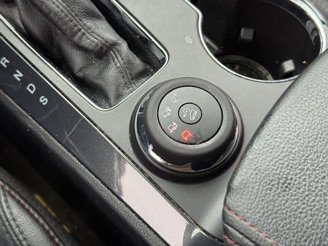 2018 Ford Explorer Sport Crestwood KY