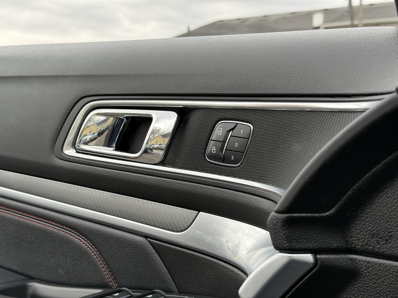 2018 Ford Explorer Sport Crestwood KY