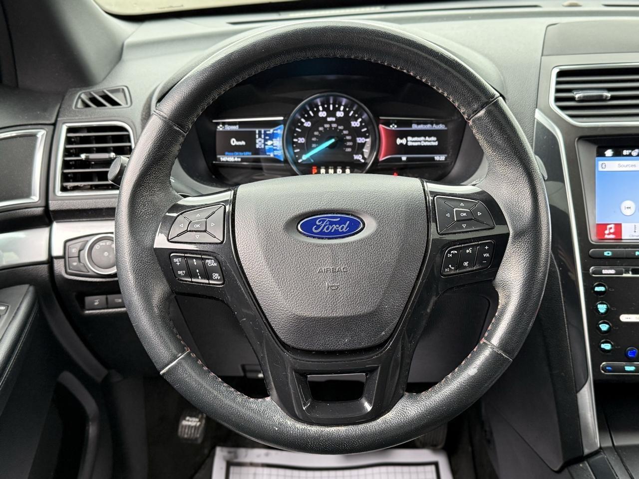 2018 Ford Explorer Sport Crestwood KY