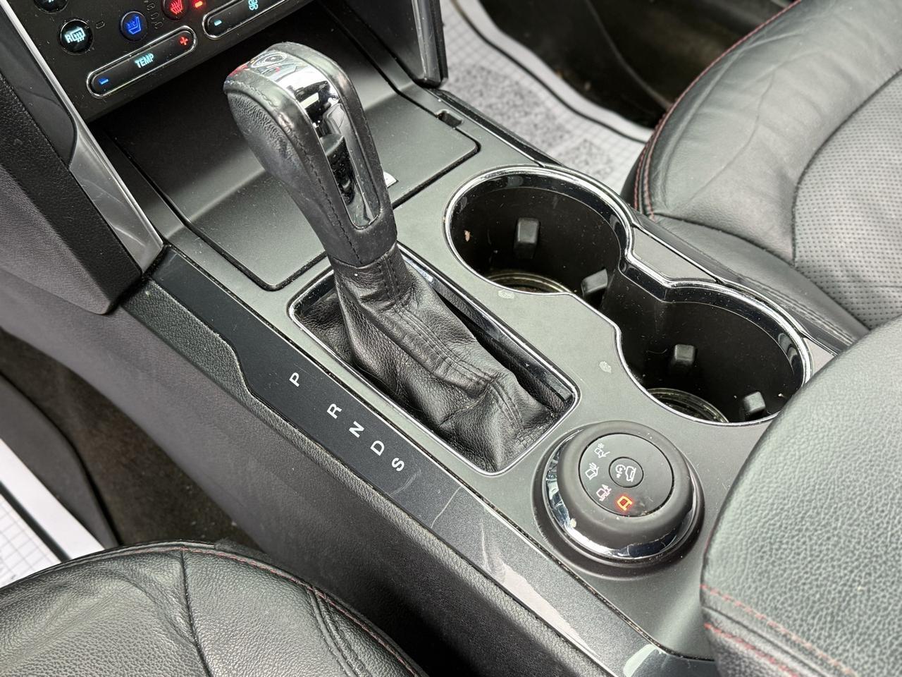 2018 Ford Explorer Sport Crestwood KY