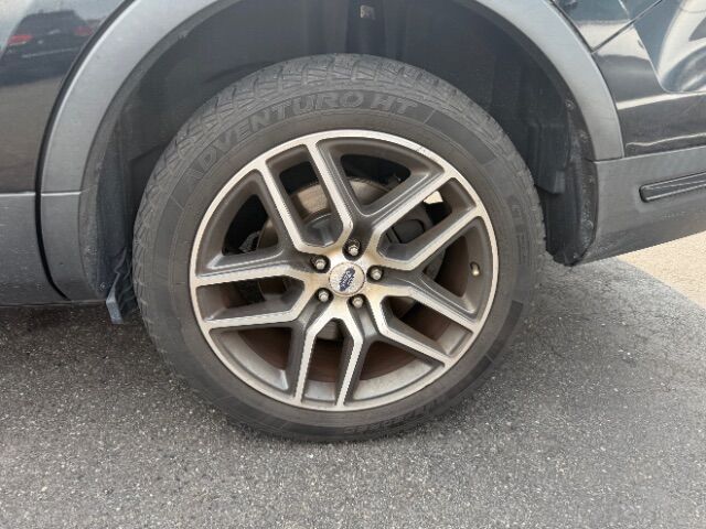 2018 Ford Explorer Sport East Islip NY