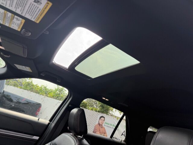 2018 Ford Explorer Sport East Islip NY