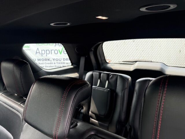 2018 Ford Explorer Sport East Islip NY