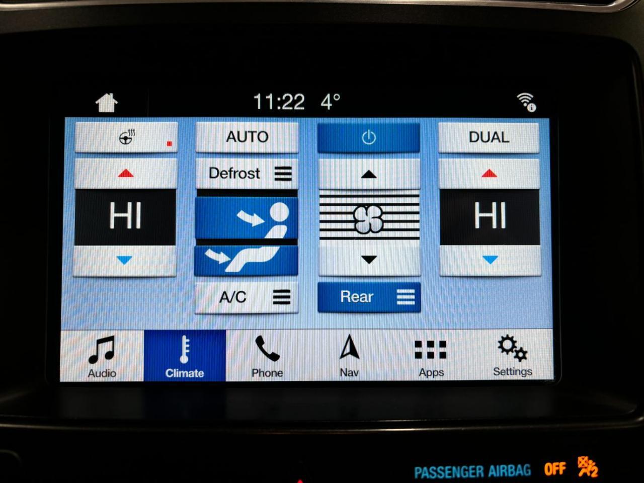 2018 Ford Explorer Sport Franklin OH