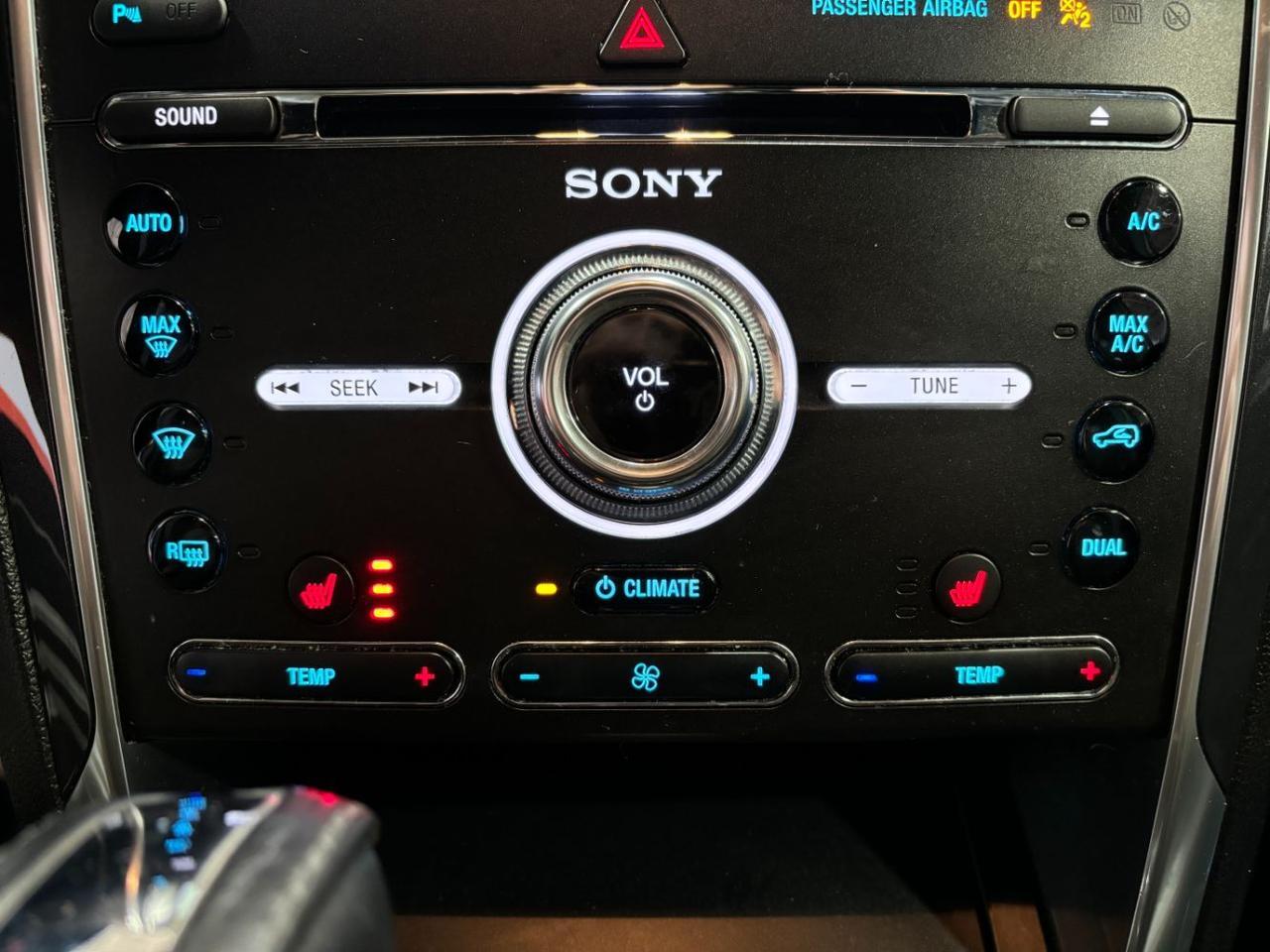 2018 Ford Explorer Sport Franklin OH