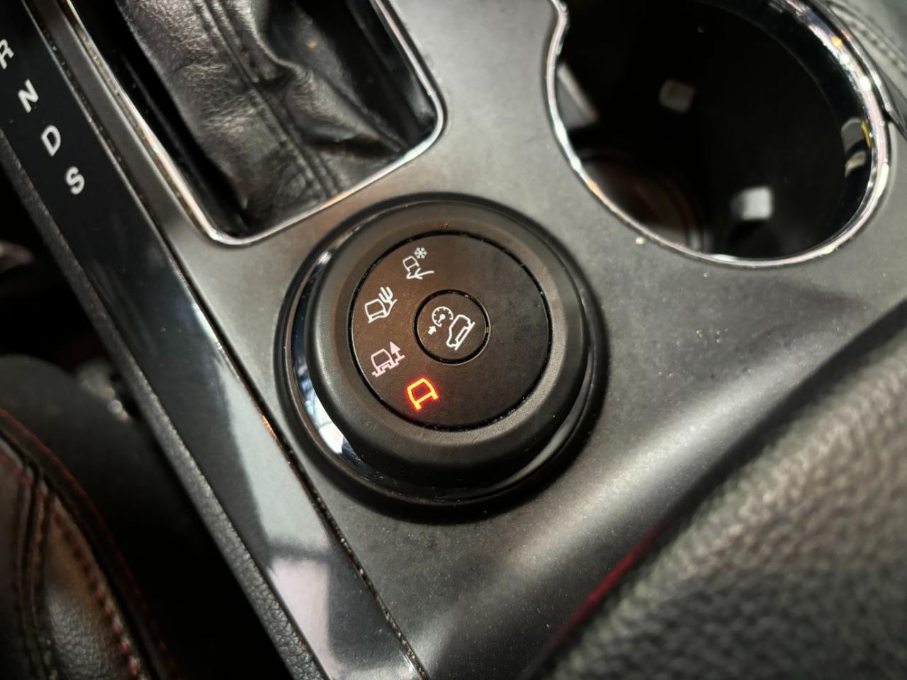 2018 Ford Explorer Sport Franklin OH