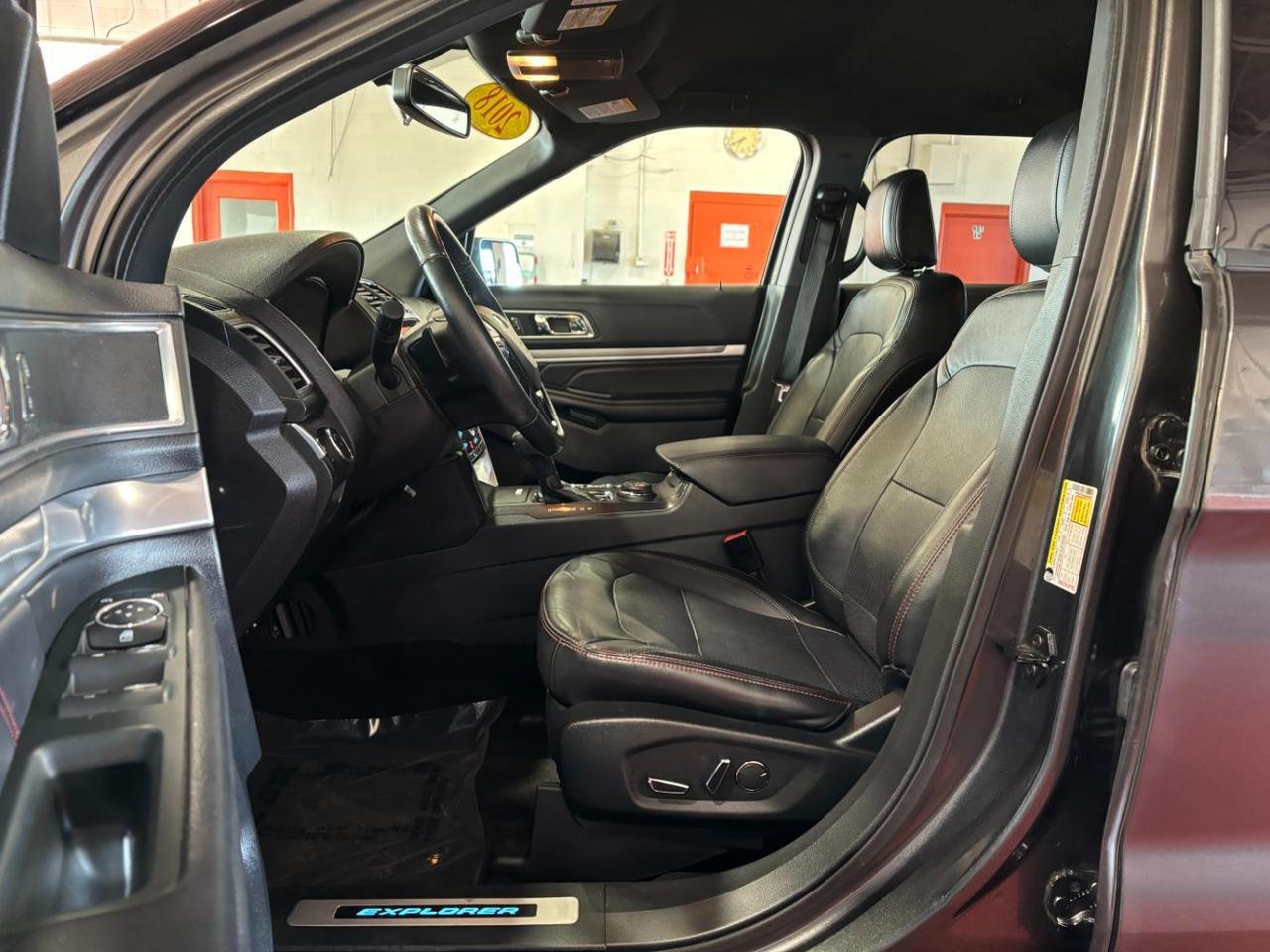 2018 Ford Explorer Sport Franklin OH