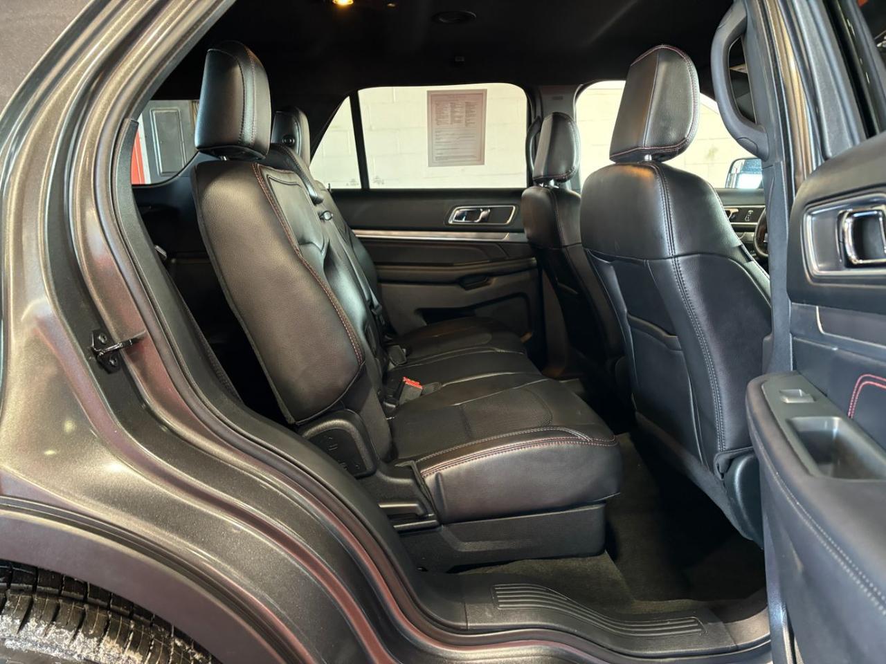 2018 Ford Explorer Sport Franklin OH