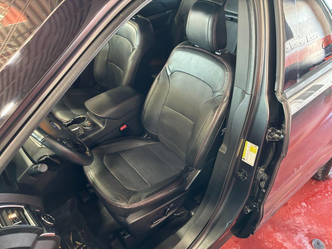 2018 Ford Explorer Sport Franklin OH