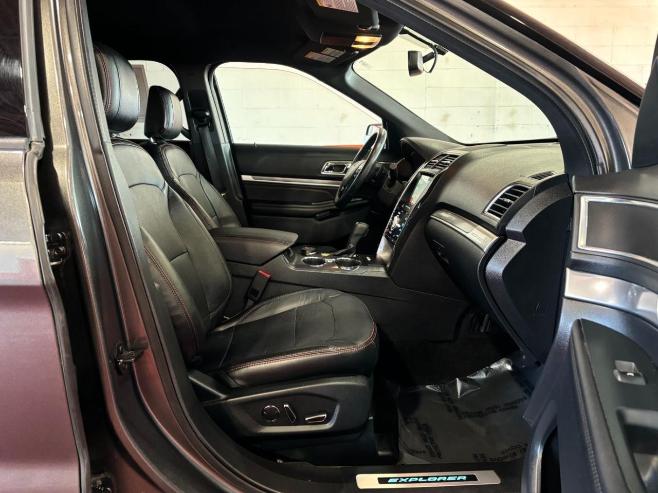 2018 Ford Explorer Sport Franklin OH