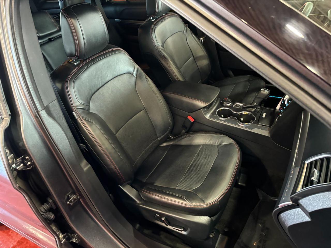 2018 Ford Explorer Sport Franklin OH