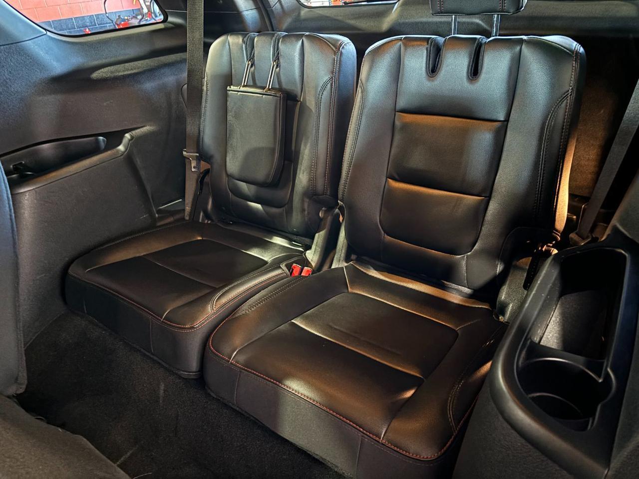 2018 Ford Explorer Sport Franklin OH