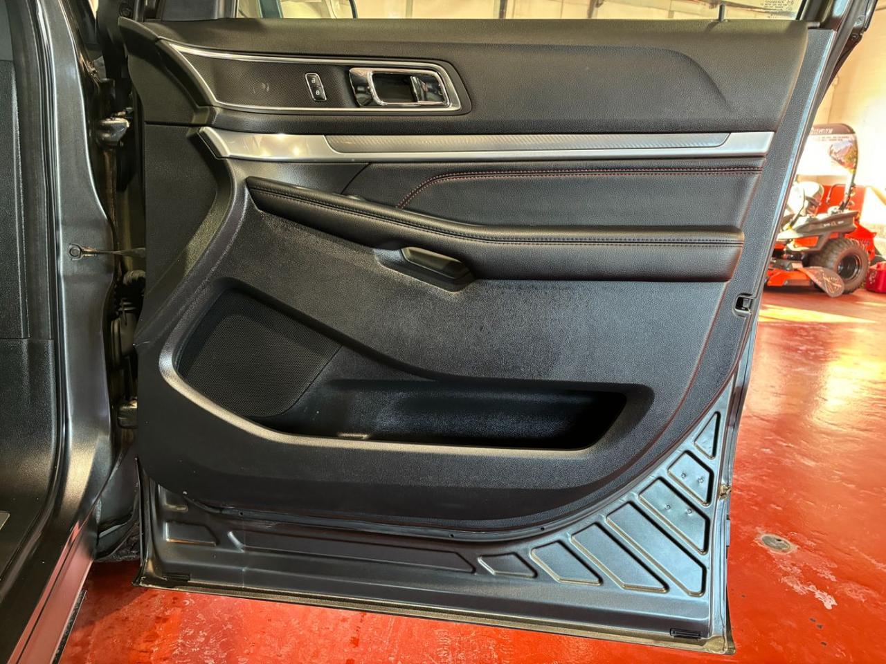 2018 Ford Explorer Sport Franklin OH