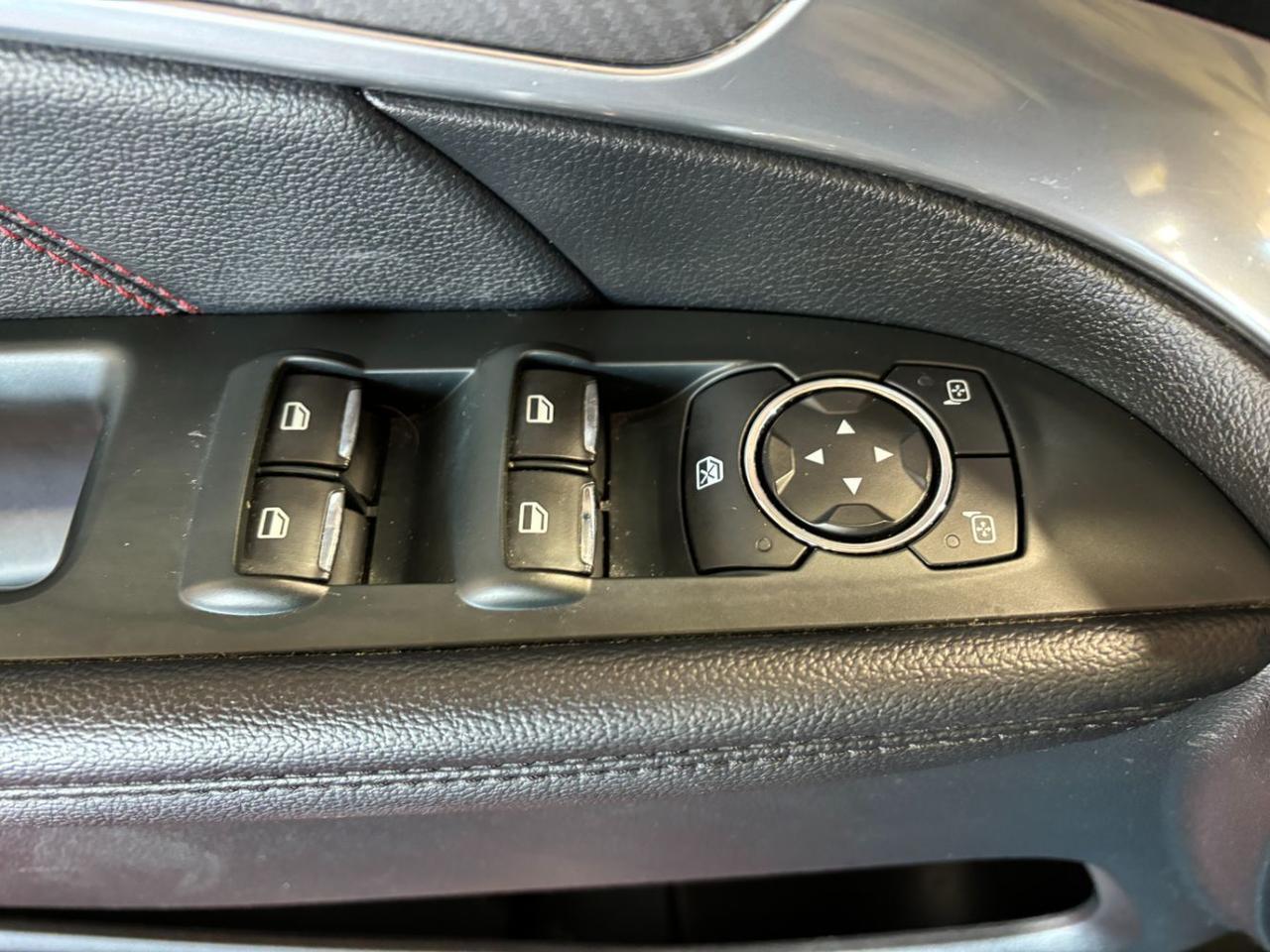 2018 Ford Explorer Sport Franklin OH