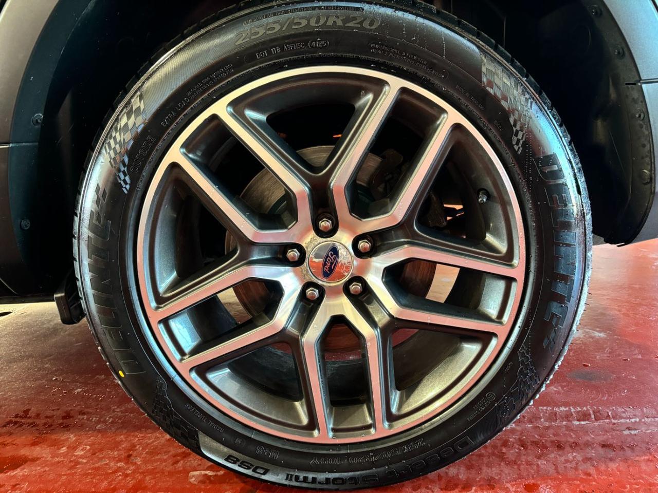 2018 Ford Explorer Sport Franklin OH