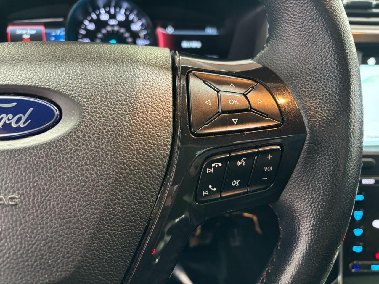 2018 Ford Explorer Sport Franklin OH