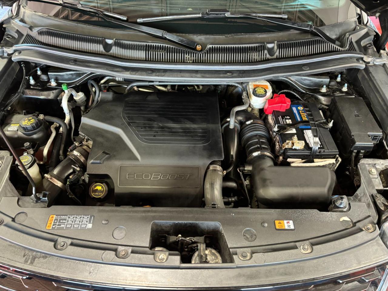 2018 Ford Explorer Sport Franklin OH