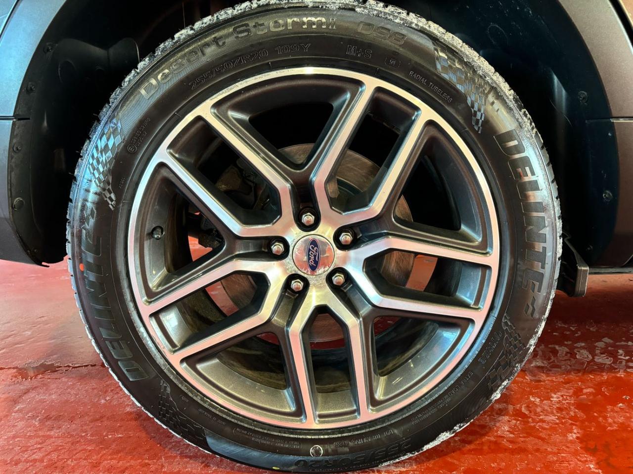 2018 Ford Explorer Sport Franklin OH