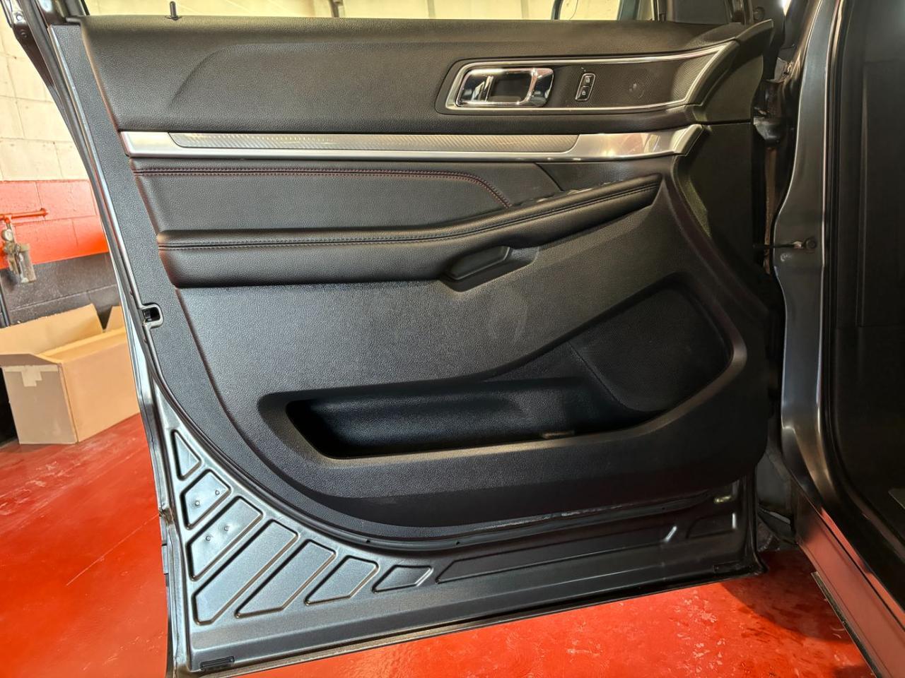 2018 Ford Explorer Sport Franklin OH