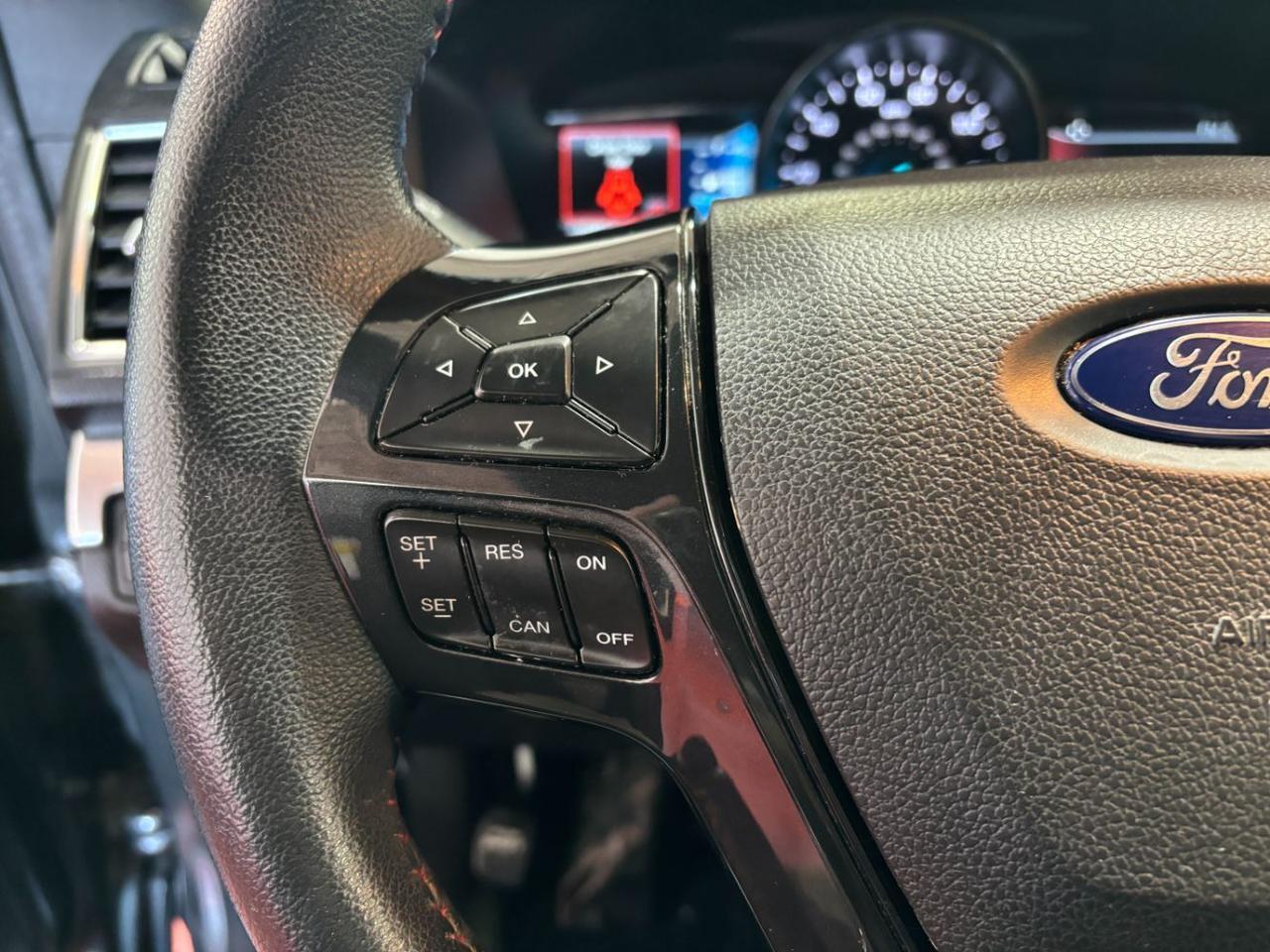 2018 Ford Explorer Sport Franklin OH