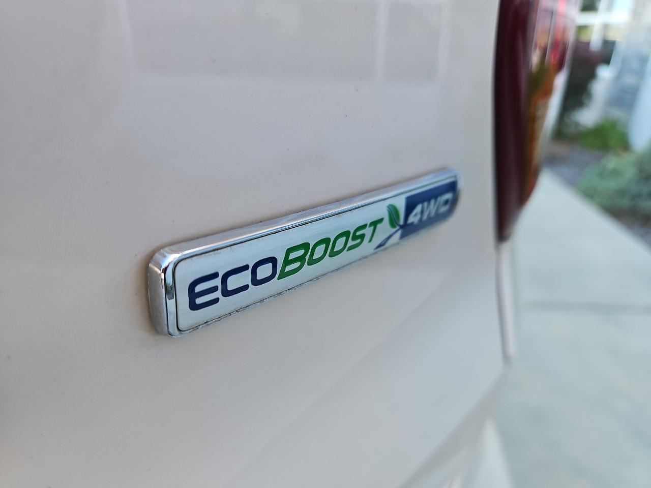 2018 Ford Explorer Sport Grand Junction CO
