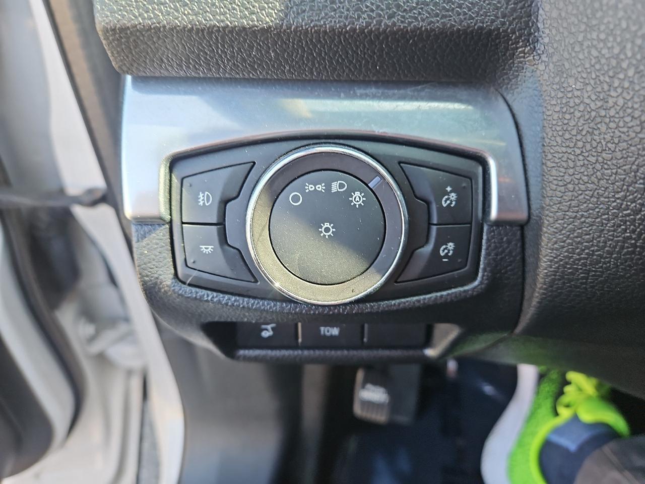 2018 Ford Explorer Sport Grand Junction CO